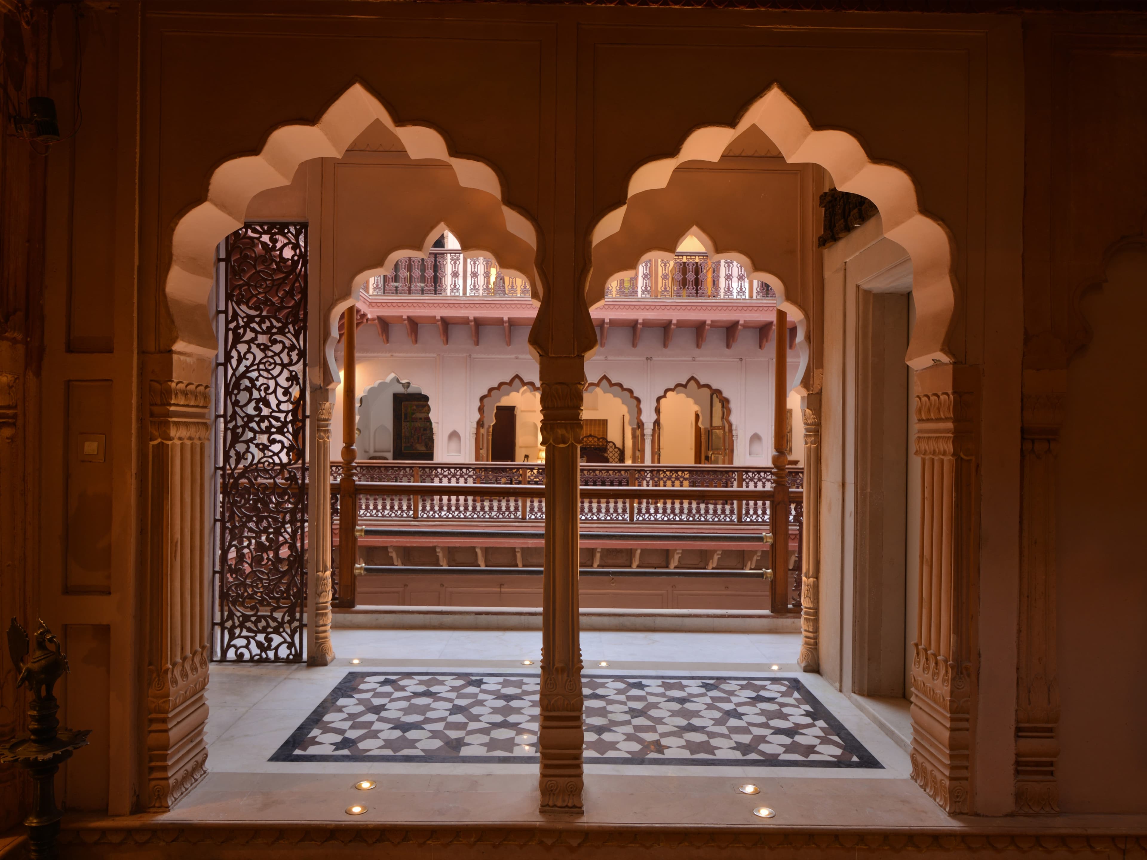 Haveli Dharampura