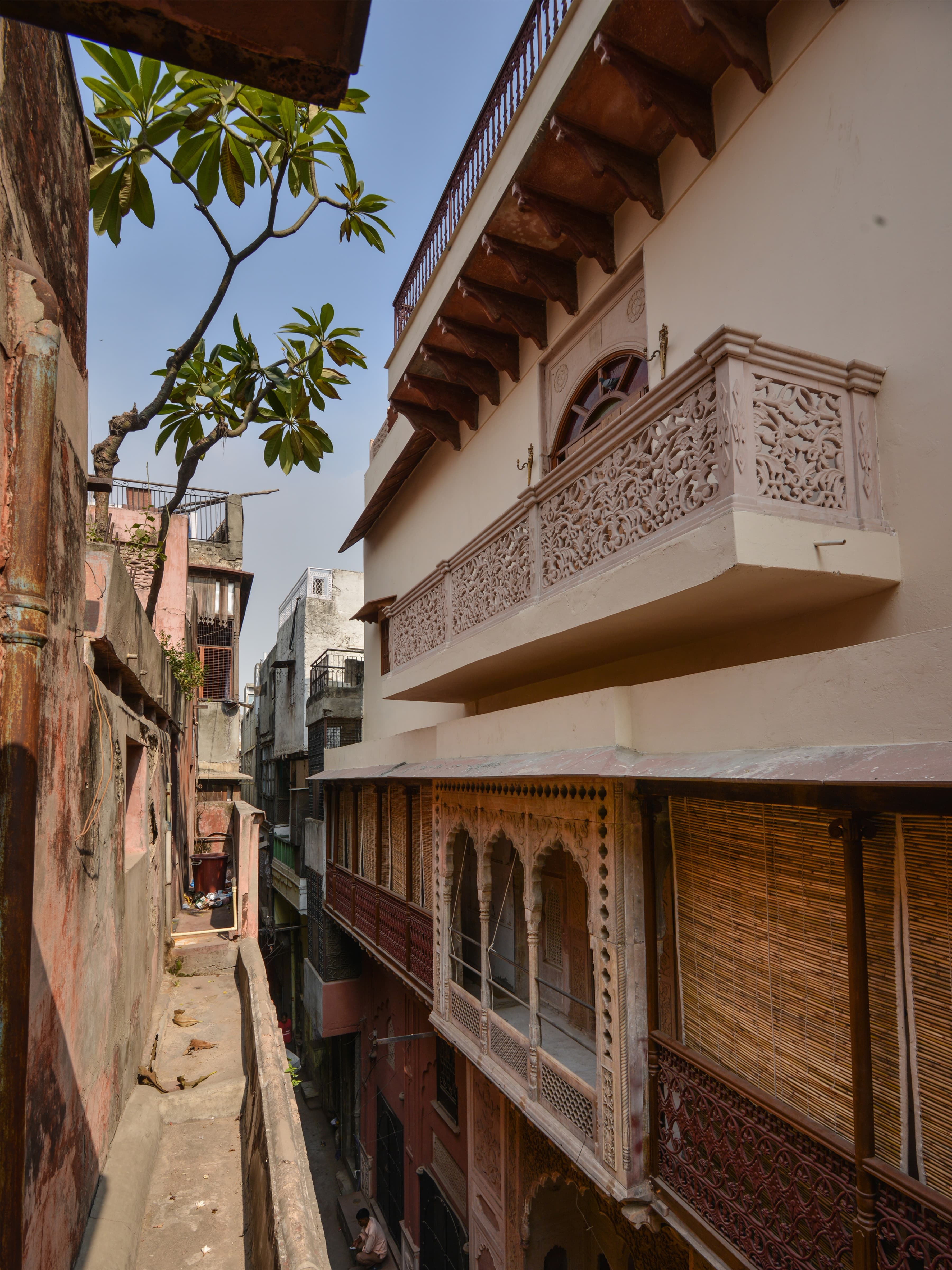 Haveli Dharampura