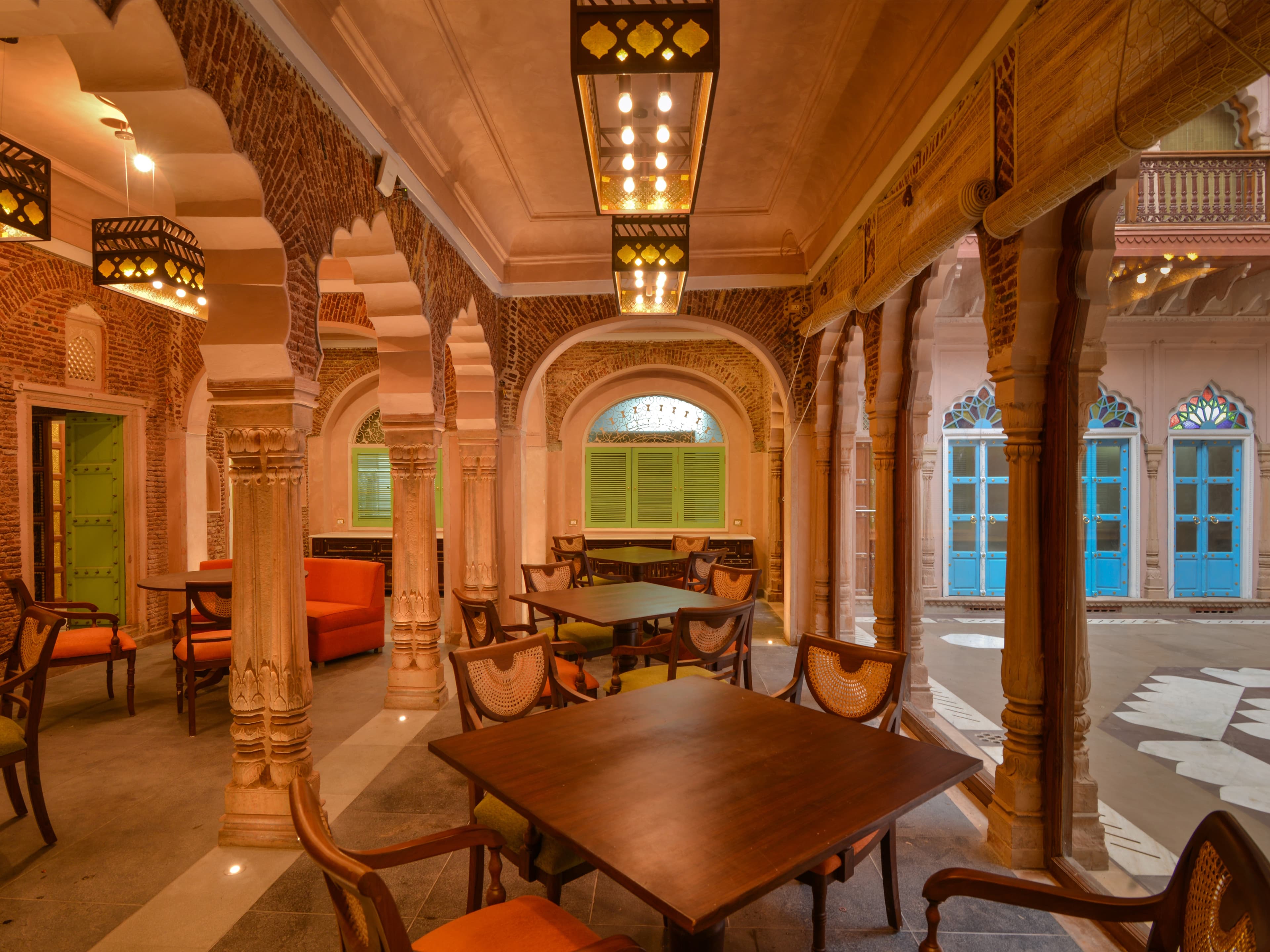 Haveli Dharampura