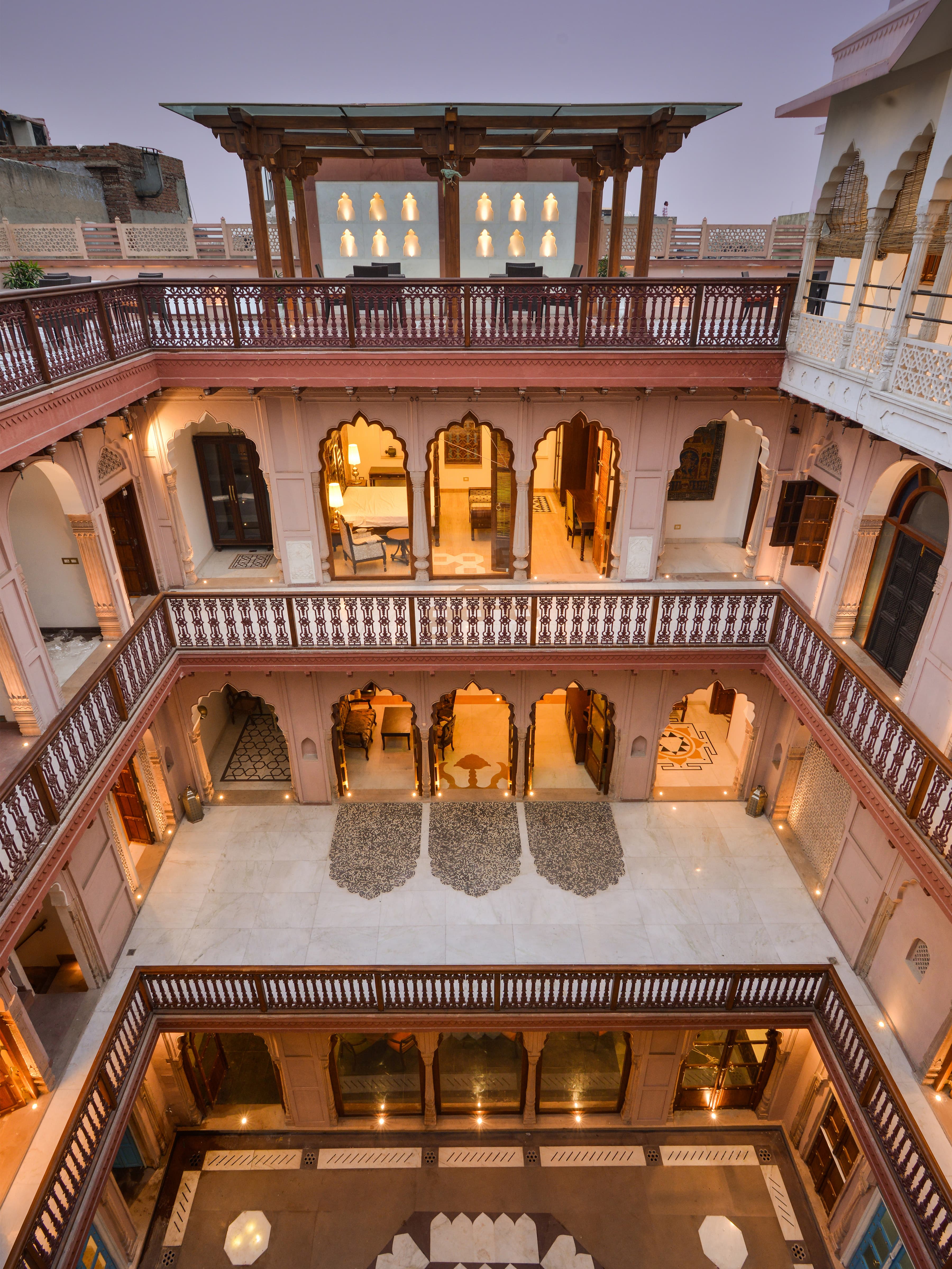 Haveli Dharampura