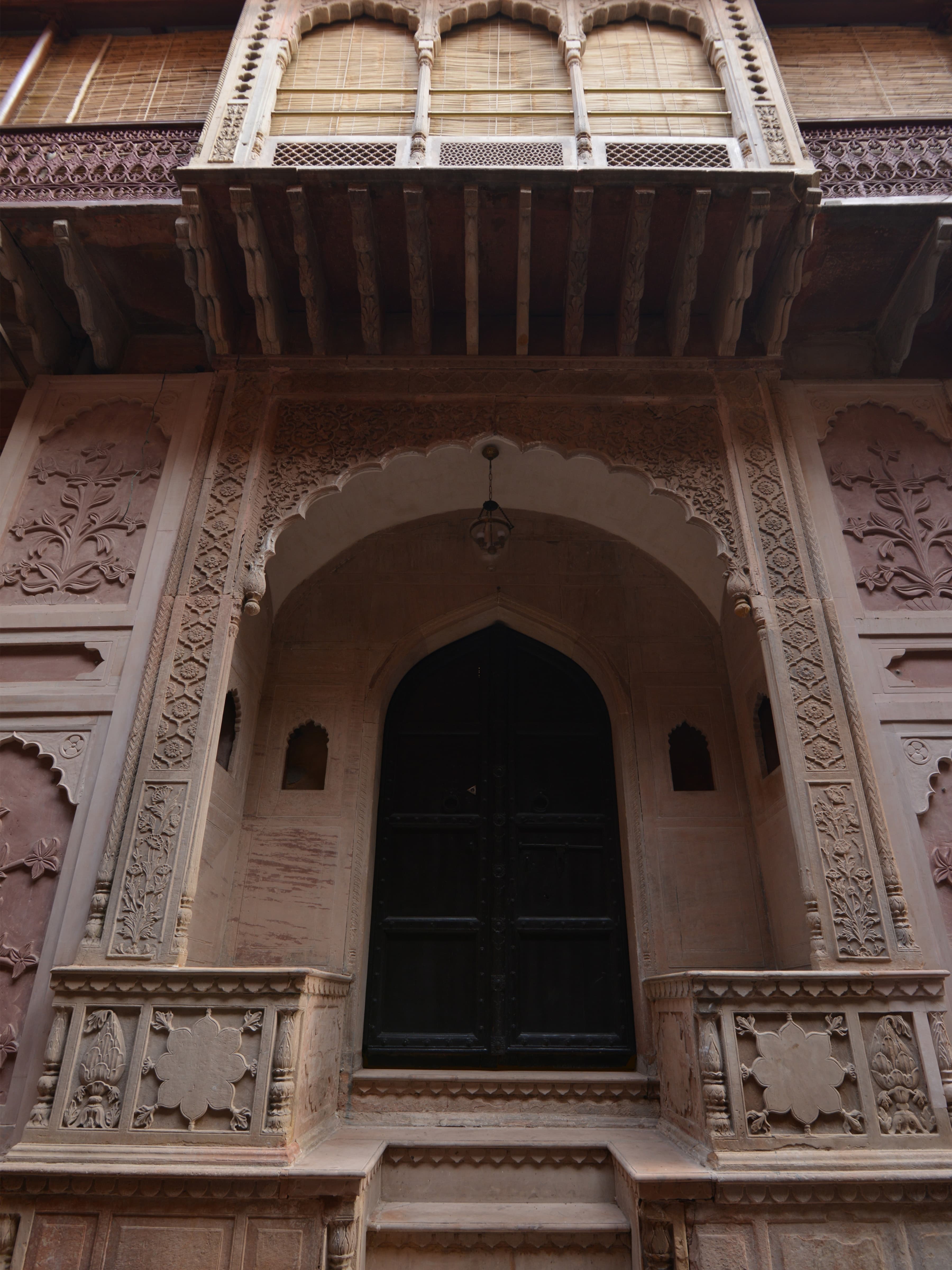 Haveli Dharampura
