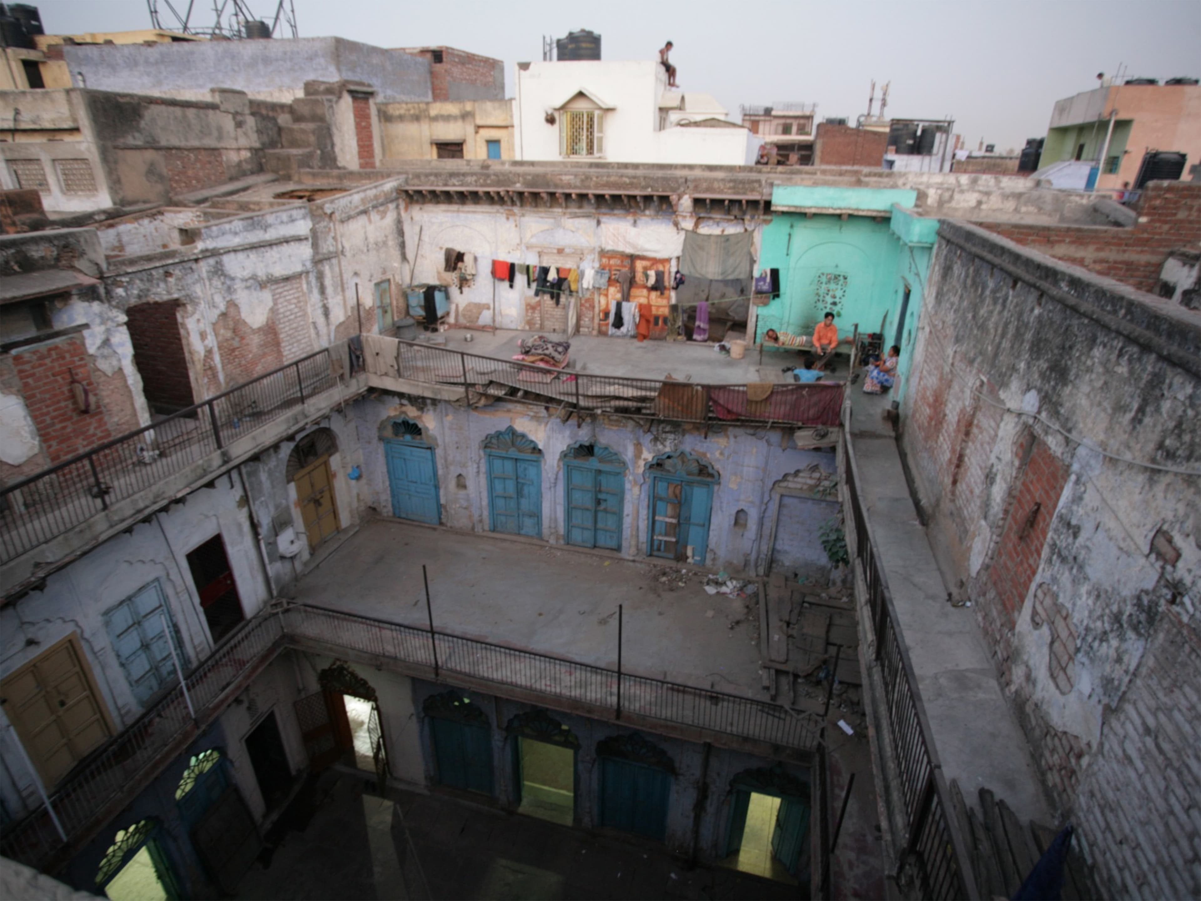 Haveli Dharampura
