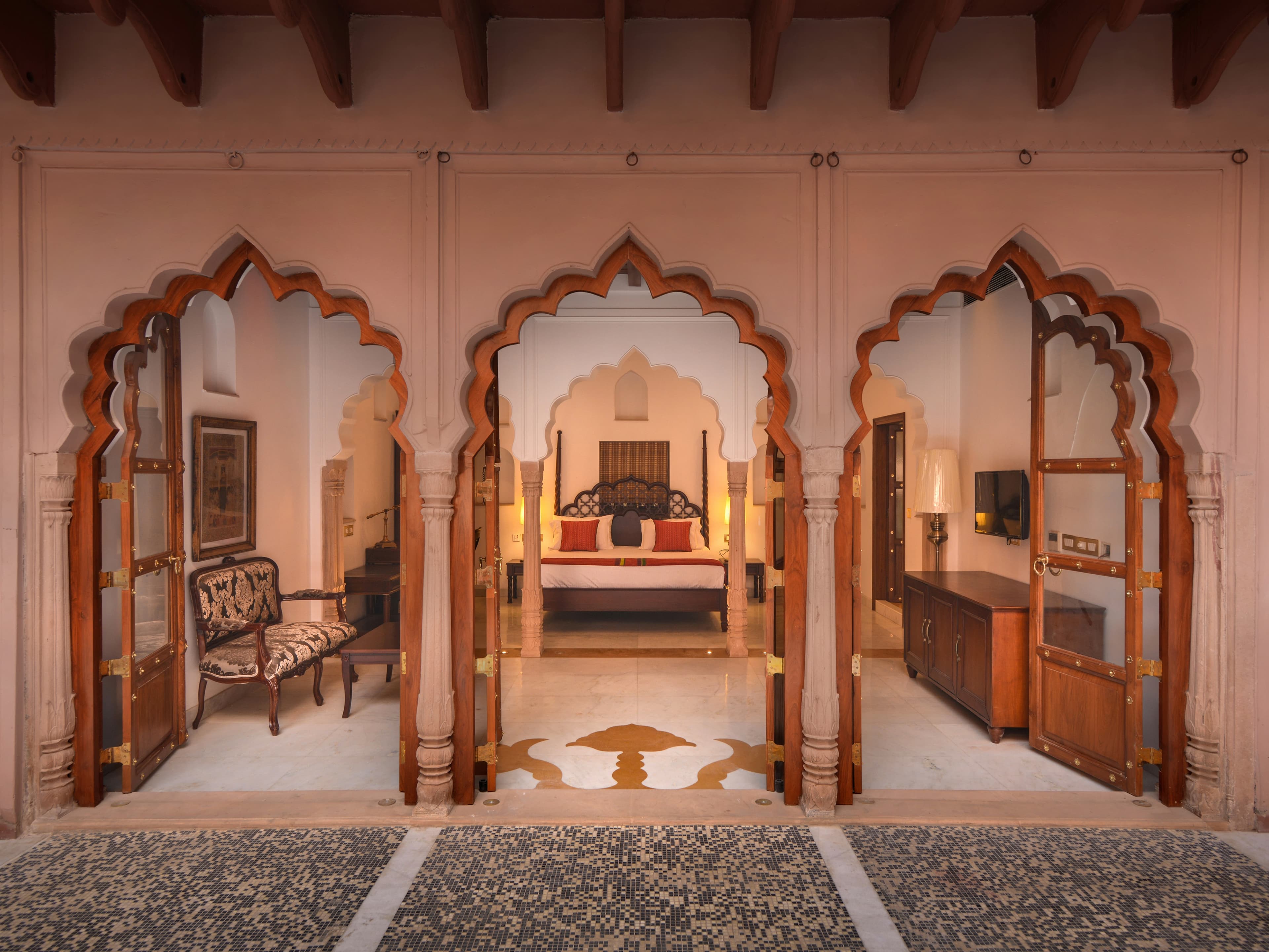 Haveli Dharampura