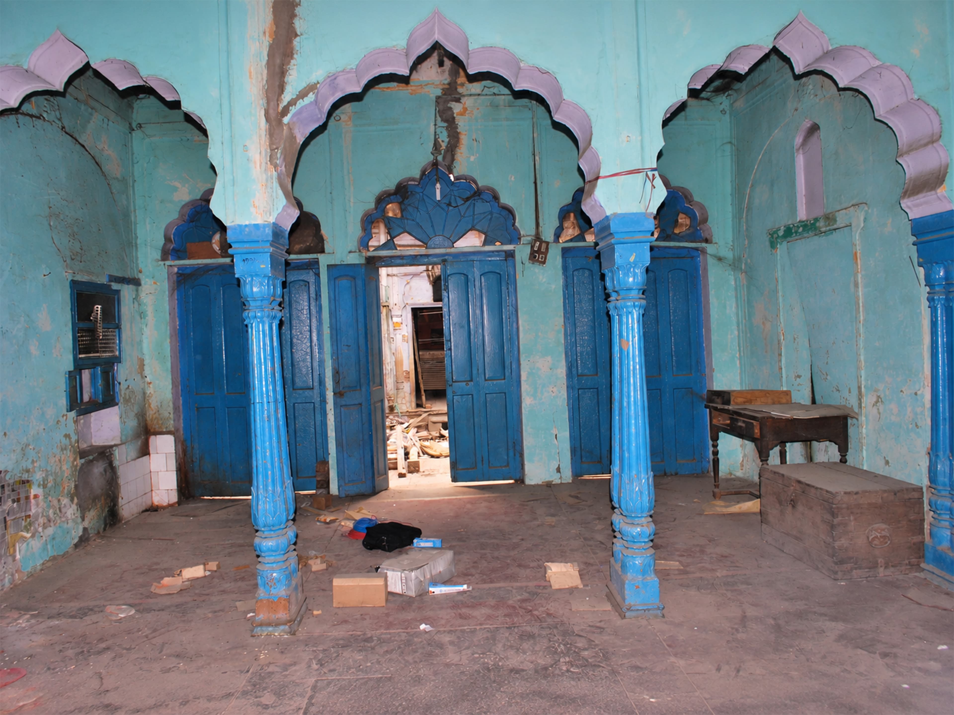 Haveli Dharampura