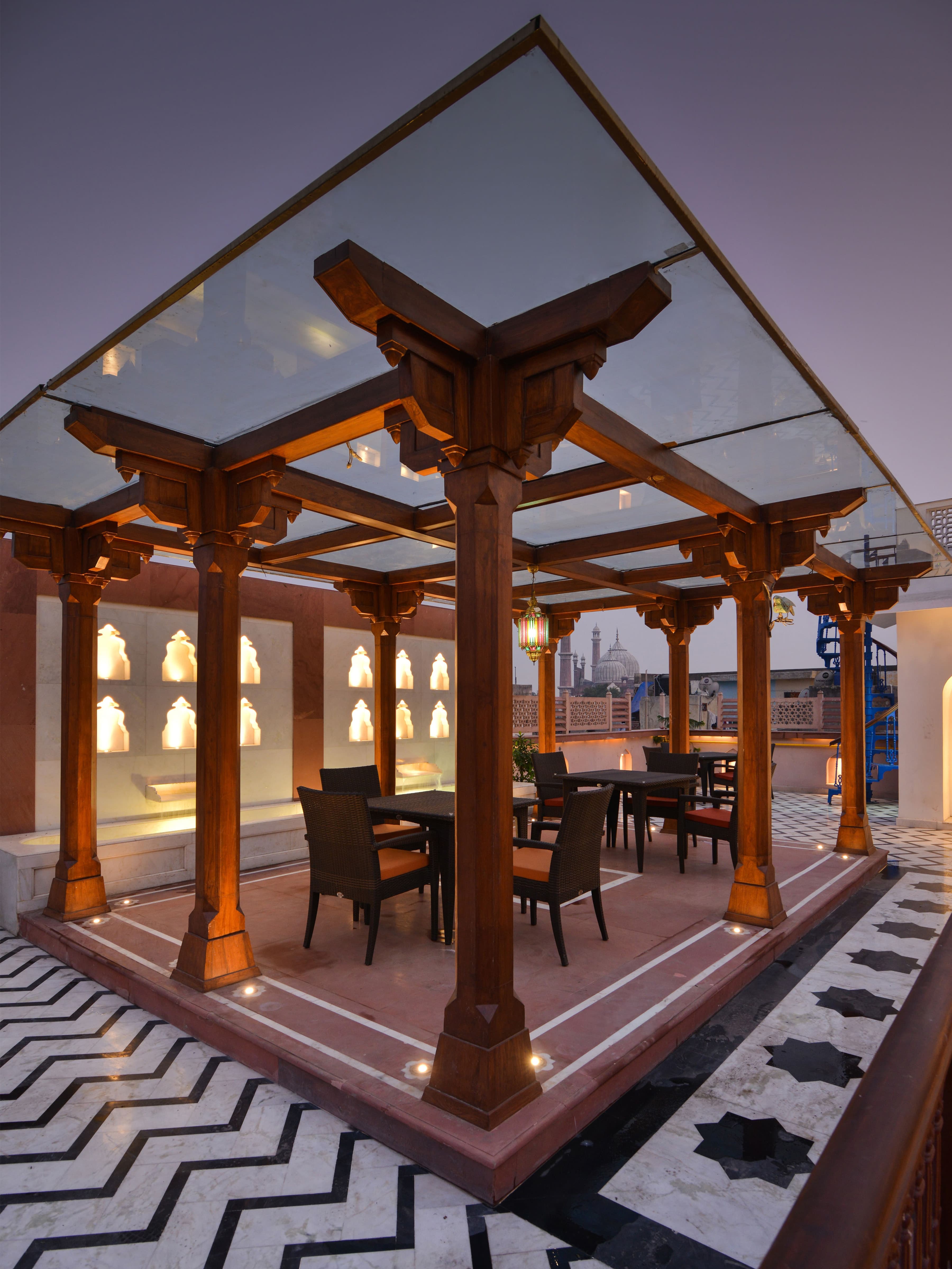 Haveli Dharampura