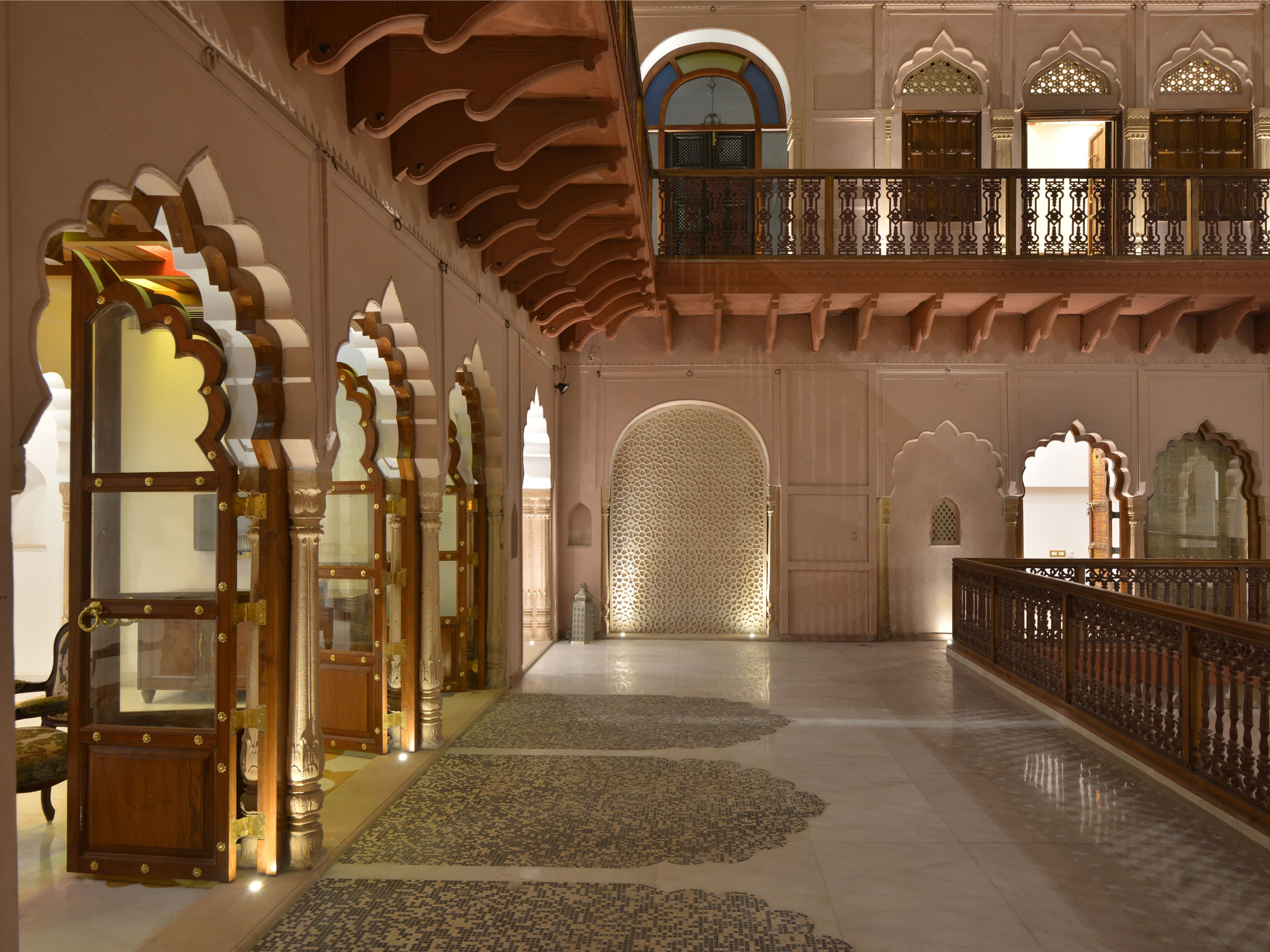 Haveli Dharampura