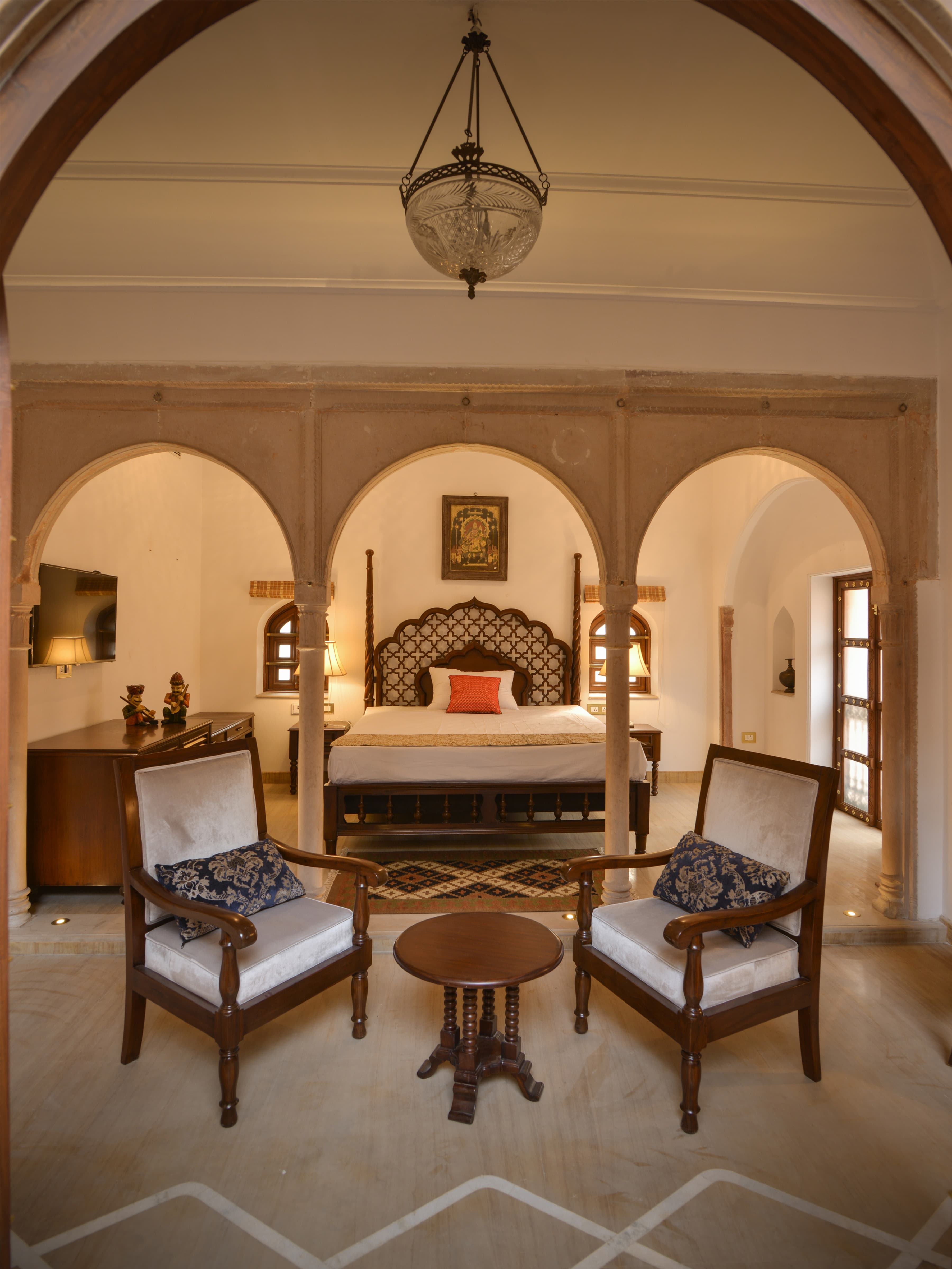 Haveli Dharampura