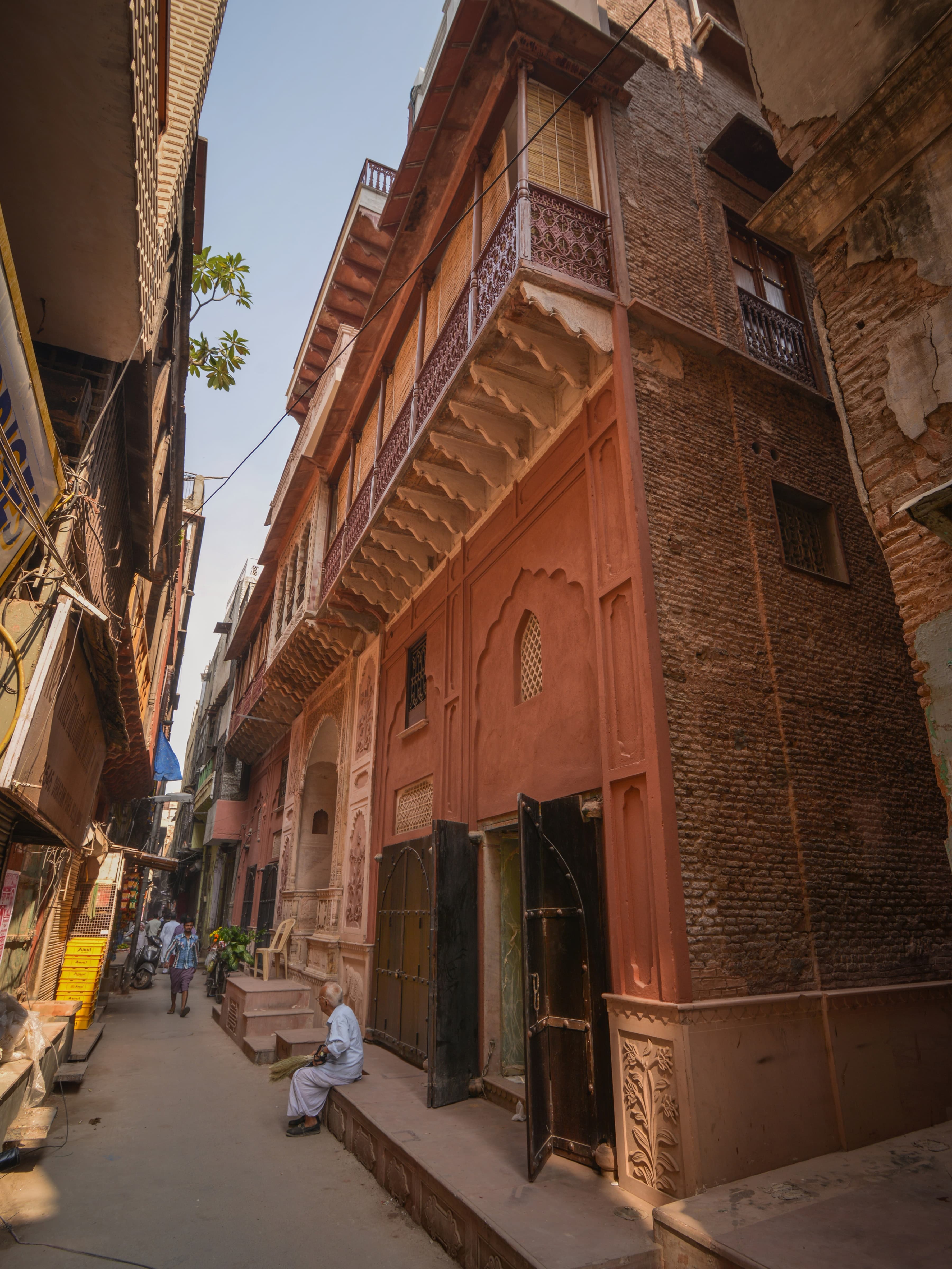 Haveli Dharampura