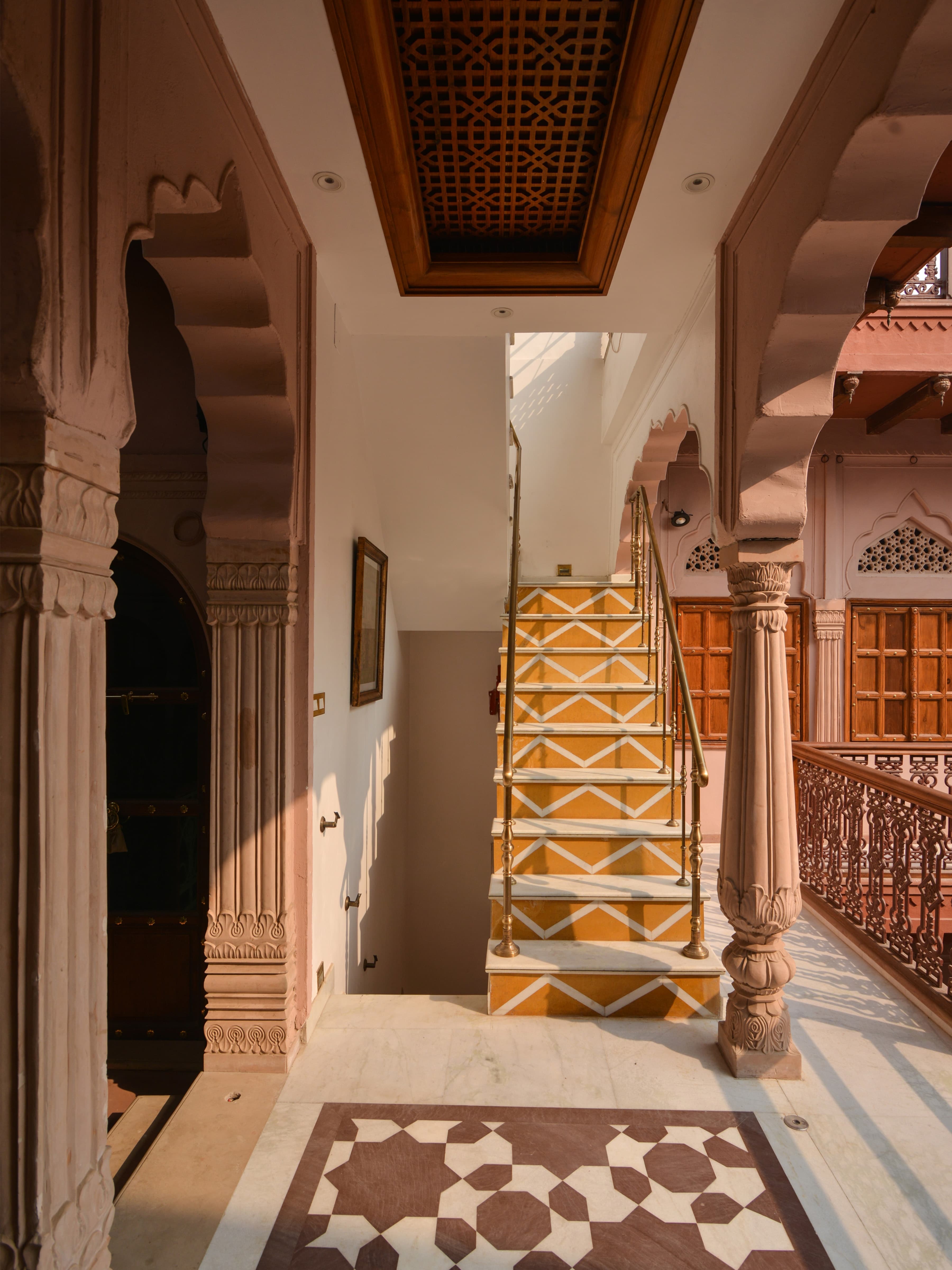 Haveli Dharampura