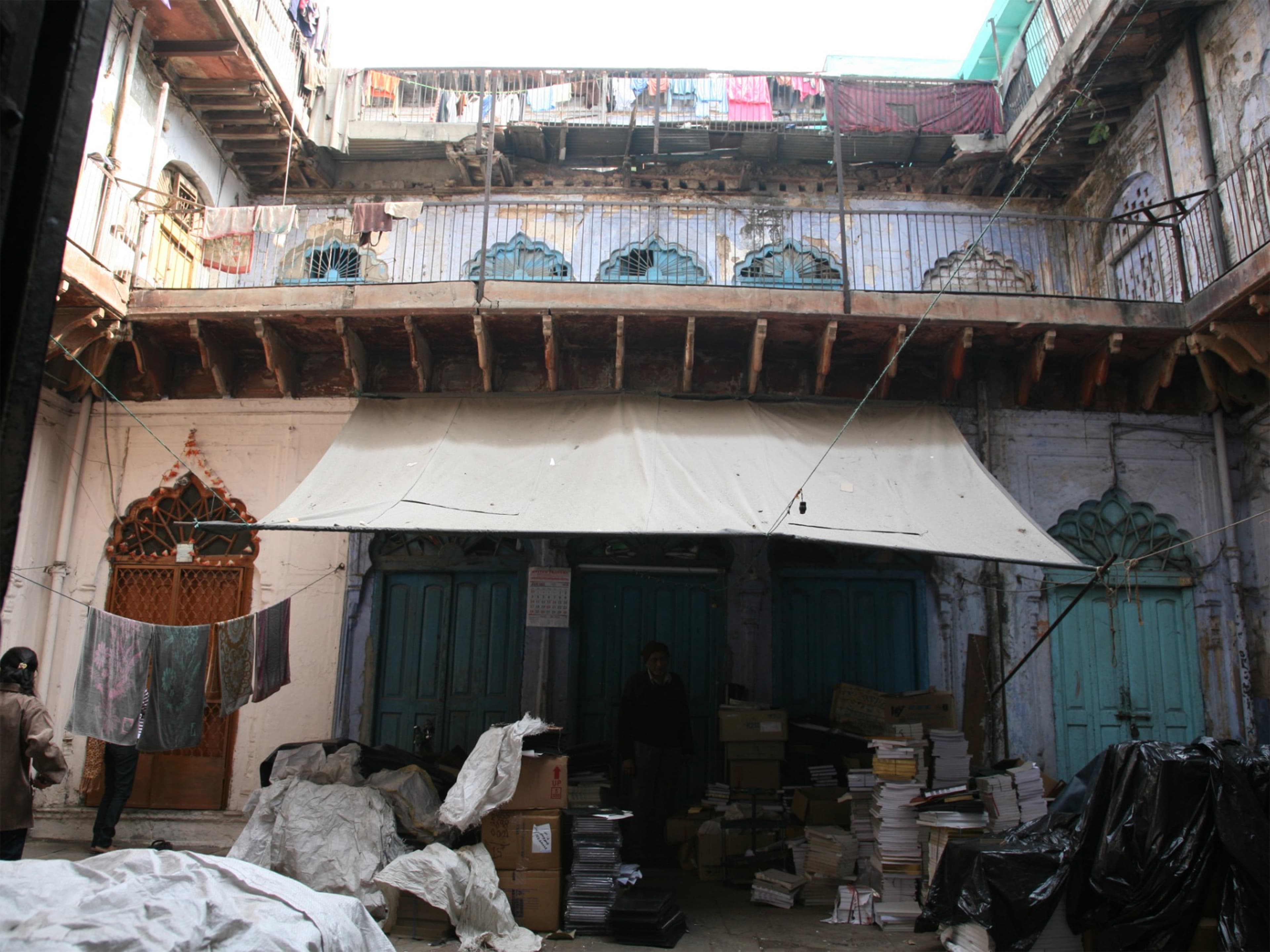 Haveli Dharampura